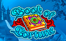 La slot machine Book of Fortune
